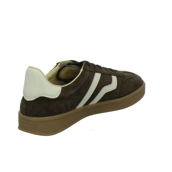 Gant Cuzima Schnürhalbschuhe Dunkelbraun