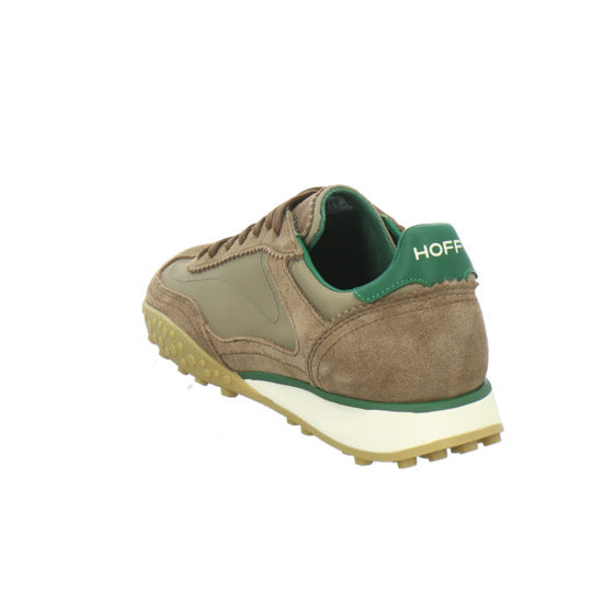Hoff Bridge Schnürhalbschuhe Dunkelbraun