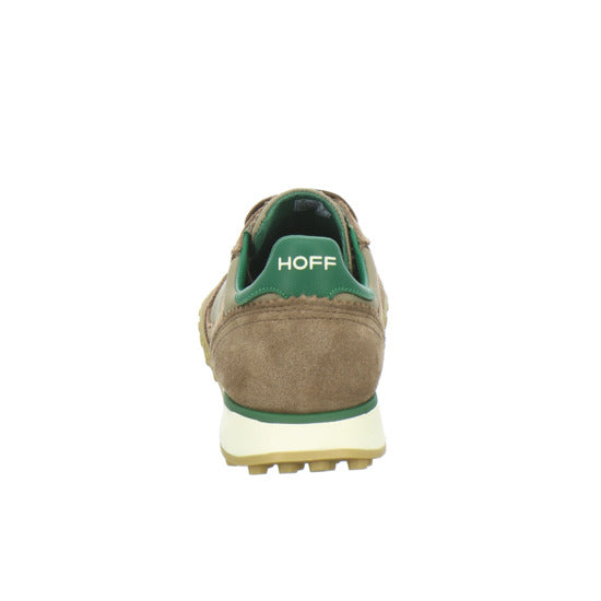 Hoff Bridge Schnürhalbschuhe Dunkelbraun