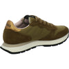 SUN68 Sneaker Damen Dunkelbraun