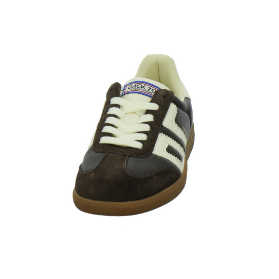 Back 70 Sneaker Damen Dunkelbraun