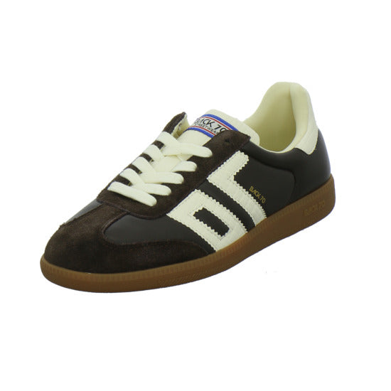 Back 70 Sneaker Damen Dunkelbraun