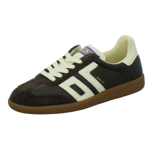 Back 70 Sneaker Damen Dunkelbraun