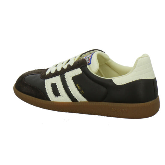 Back 70 Sneaker Damen Dunkelbraun