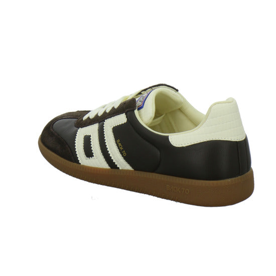 Back 70 Sneaker Damen Dunkelbraun