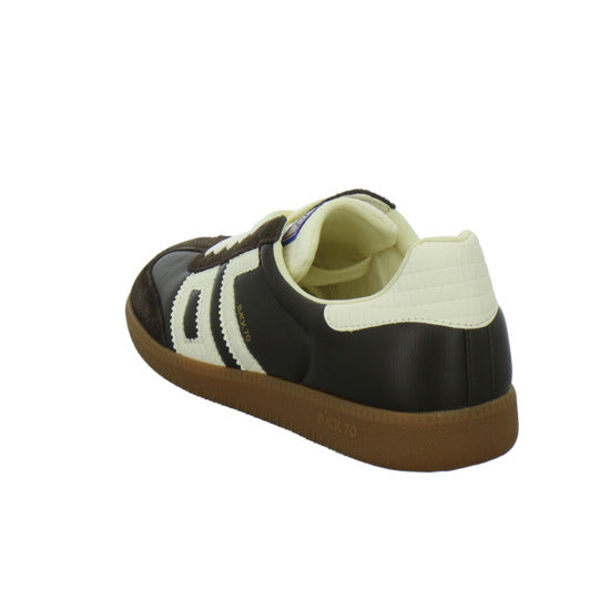 Back 70 Sneaker Damen Dunkelbraun