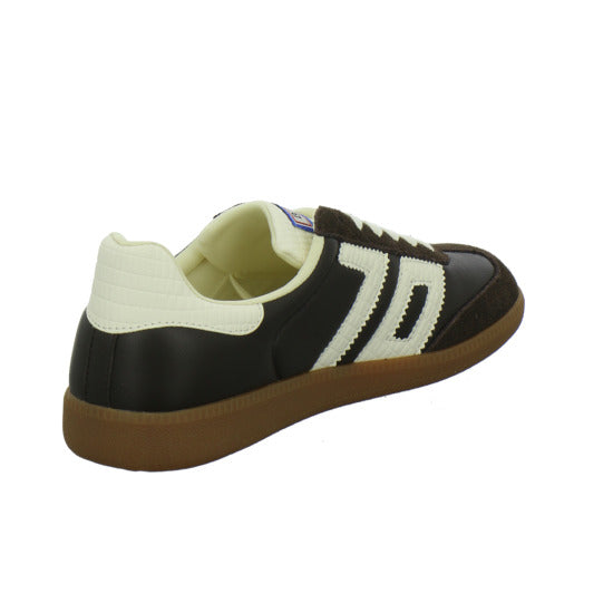 Back 70 Sneaker Damen Dunkelbraun