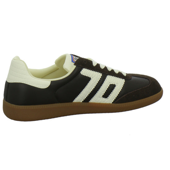 Back 70 Sneaker Damen Dunkelbraun