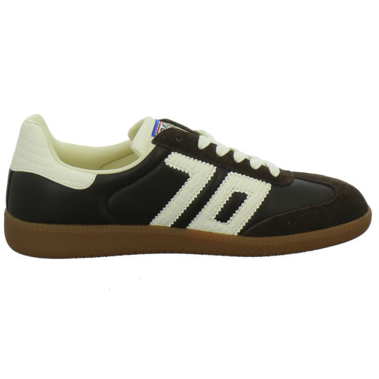 Back 70 Sneaker Damen Dunkelbraun