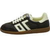 Back 70 Sneaker Damen Dunkelbraun