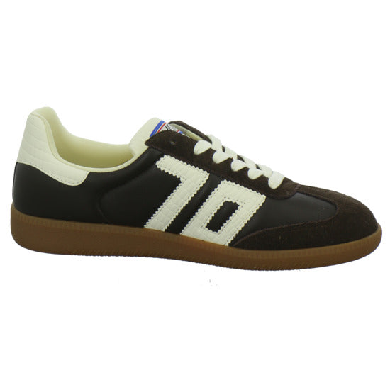 Back 70 Sneaker Damen Dunkelbraun