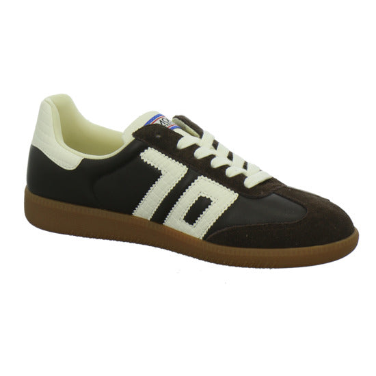 Back 70 Sneaker Damen Dunkelbraun