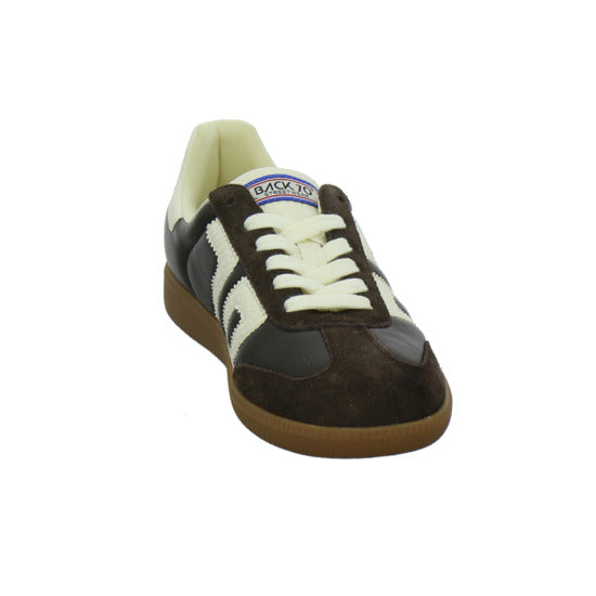 Back 70 Sneaker Damen Dunkelbraun