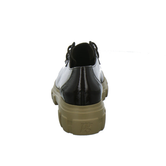 Paul Green Sneaker Damen Dunkelbraun