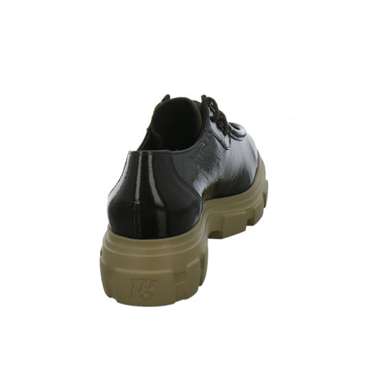 Paul Green Sneaker Damen Dunkelbraun