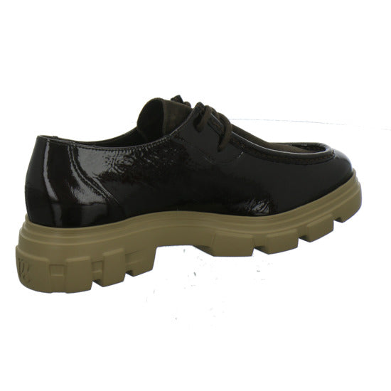 Paul Green Sneaker Damen Dunkelbraun
