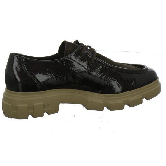 Paul Green Sneaker Damen Dunkelbraun