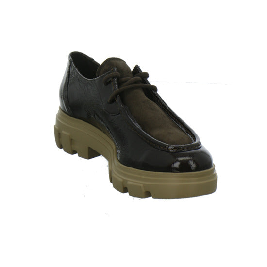 Paul Green Sneaker Damen Dunkelbraun