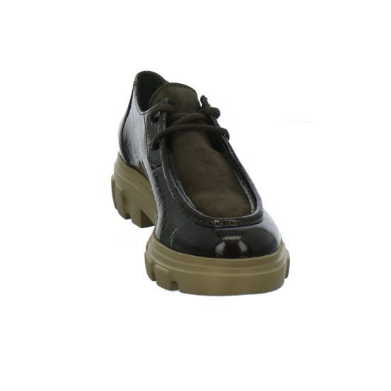 Paul Green Sneaker Damen Dunkelbraun