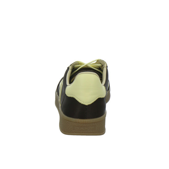 Gant Sneaker Damen Cuzima Dunkelbraun
