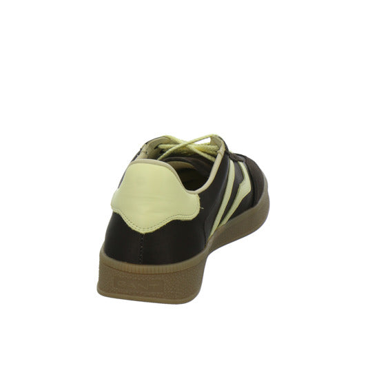 Gant Sneaker Damen Cuzima Dunkelbraun