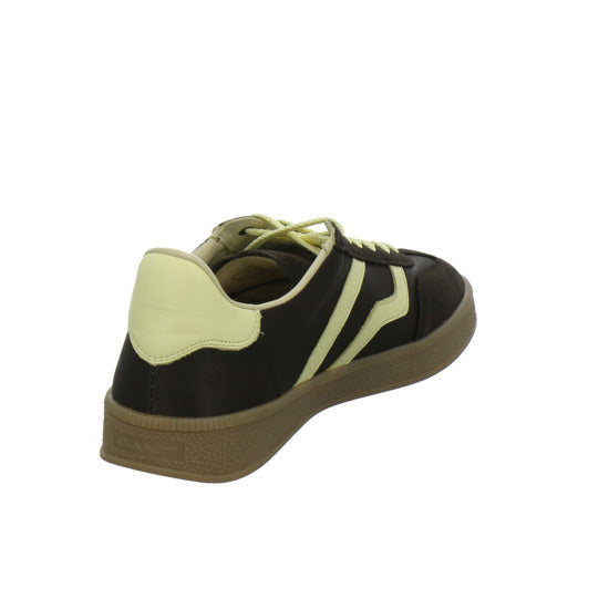Gant Sneaker Damen Cuzima Dunkelbraun