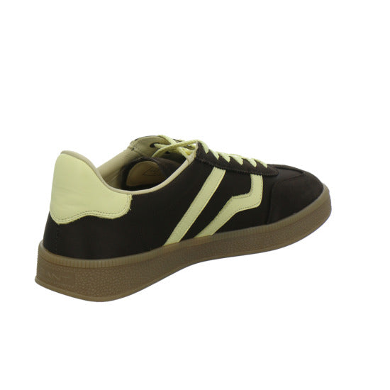 Gant Sneaker Damen Cuzima Dunkelbraun