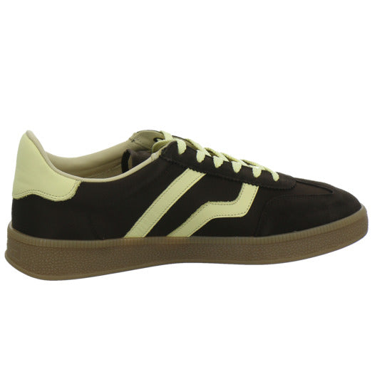 Gant Sneaker Damen Cuzima Dunkelbraun
