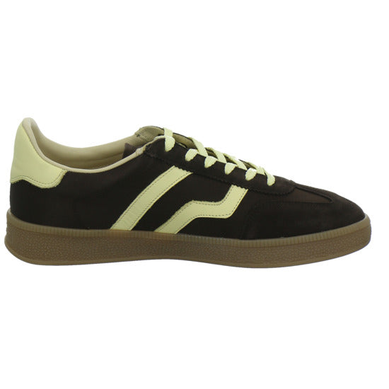 Gant Sneaker Damen Cuzima Dunkelbraun