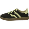 Gant Sneaker Damen Cuzima Dunkelbraun