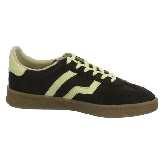 Gant Sneaker Damen Cuzima Dunkelbraun