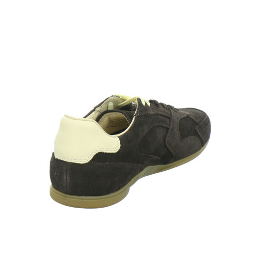 Gant Sneaker Damen Sperly Low Lace Dunkelbraun
