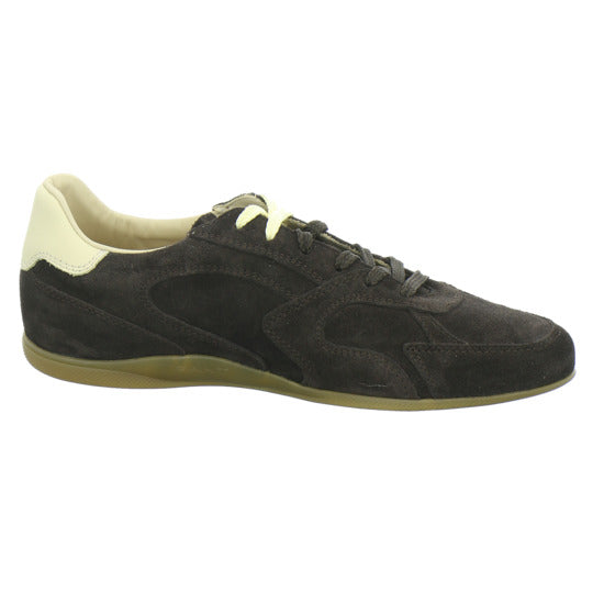 Gant Sneaker Damen Sperly Low Lace Dunkelbraun
