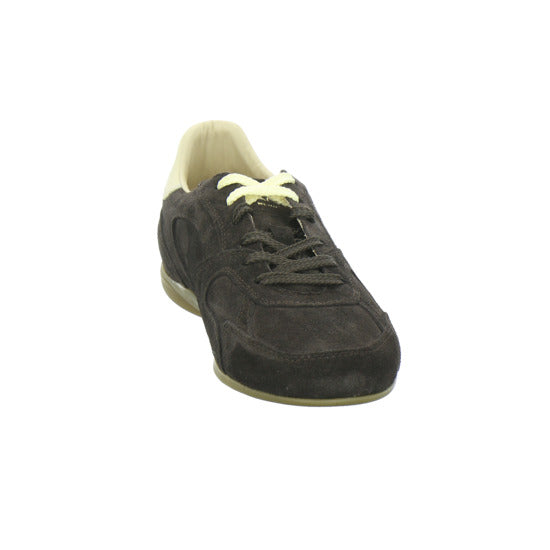 Gant Sneaker Damen Sperly Low Lace Dunkelbraun