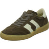 Marc O` Polo Sneaker Damen Court Dunkelbraun