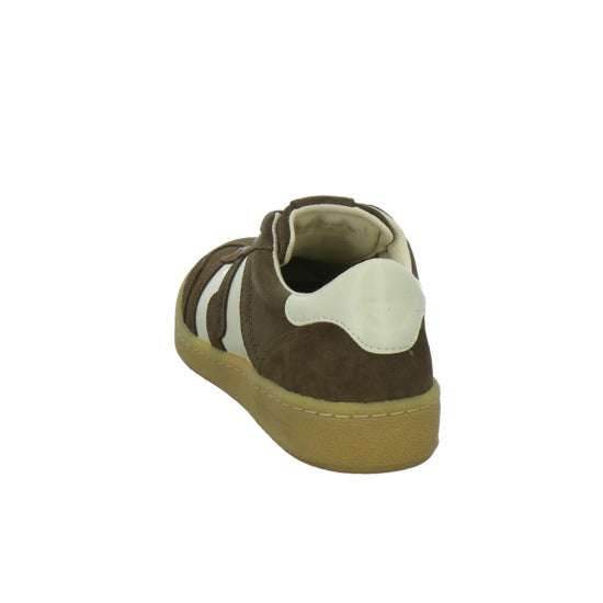 Marc O` Polo Sneaker Damen Court Dunkelbraun