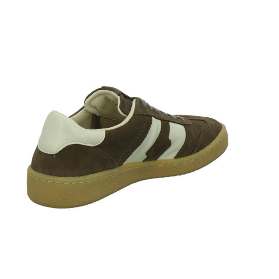 Marc O` Polo Sneaker Damen Court Dunkelbraun
