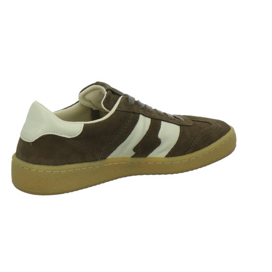 Marc O` Polo Sneaker Damen Court Dunkelbraun