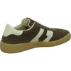 Marc O` Polo Sneaker Damen Court Dunkelbraun