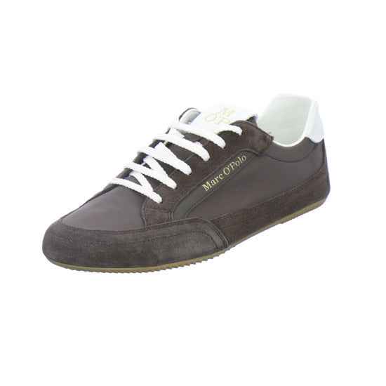Marc O` Polo Sneaker Damen Lola Dunkelbraun