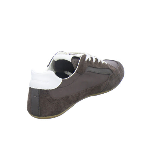 Marc O` Polo Sneaker Damen Lola Dunkelbraun