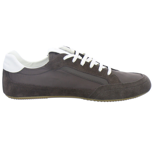 Marc O` Polo Sneaker Damen Lola Dunkelbraun