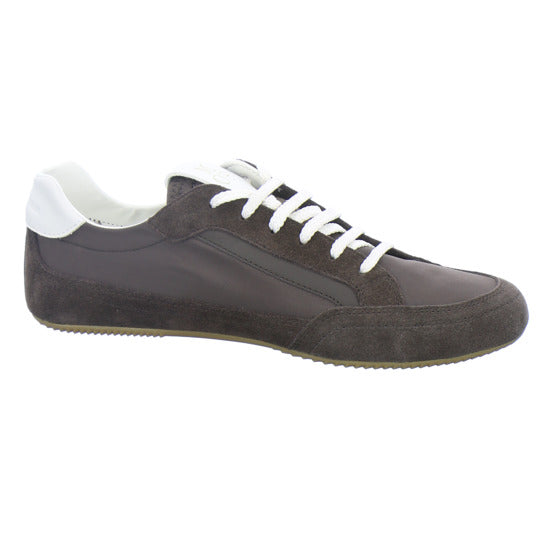 Marc O` Polo Sneaker Damen Lola Dunkelbraun