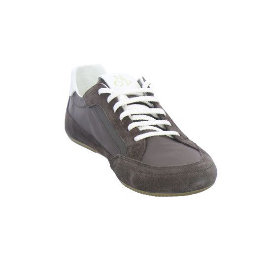 Marc O` Polo Sneaker Damen Lola Dunkelbraun