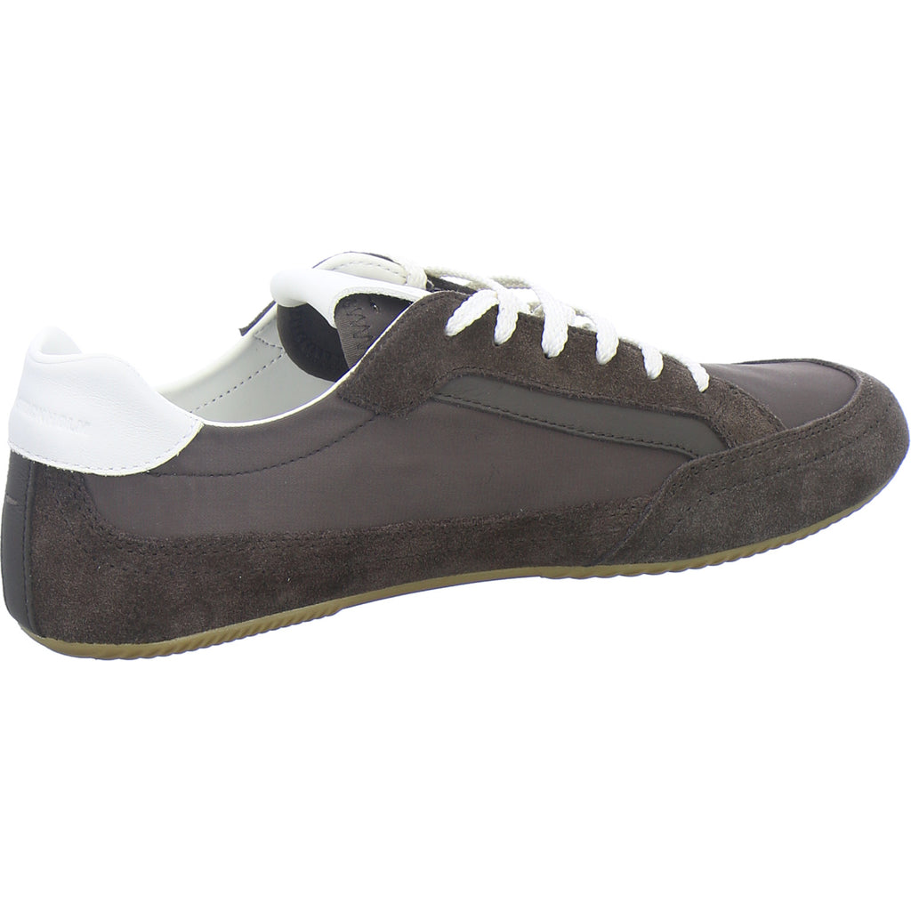 Marc O` Polo Sneaker Damen Lola Dunkelbraun