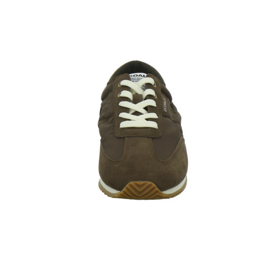 Ecoalf Sneaker Damen Denver Dunkelbraun