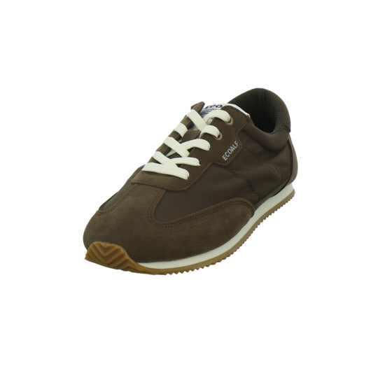 Ecoalf Sneaker Damen Denver Dunkelbraun