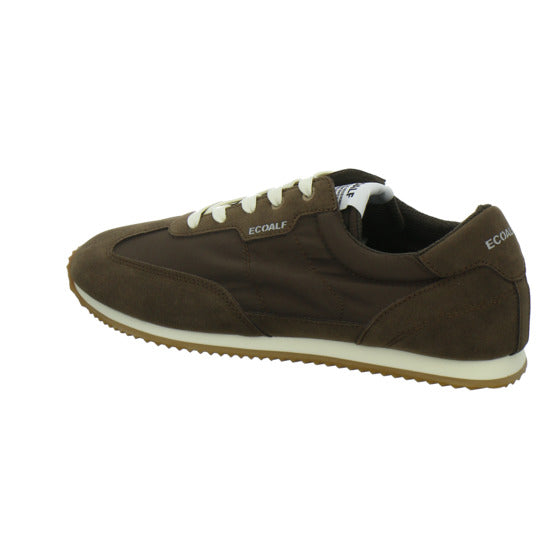 Ecoalf Sneaker Damen Denver Dunkelbraun