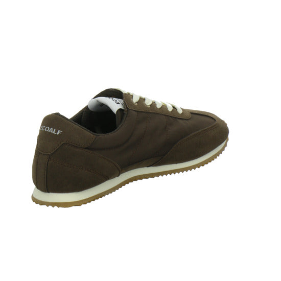 Ecoalf Sneaker Damen Denver Dunkelbraun