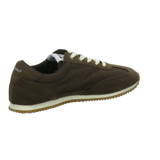 Ecoalf Sneaker Damen Denver Dunkelbraun